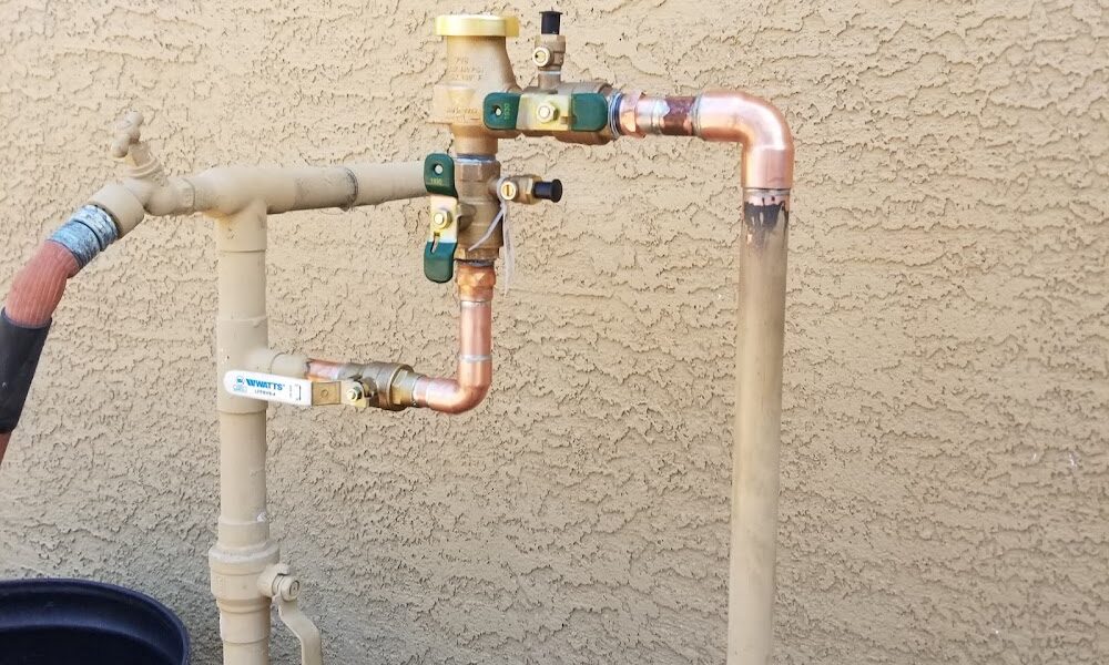 Affordable Plumber AZ LLC