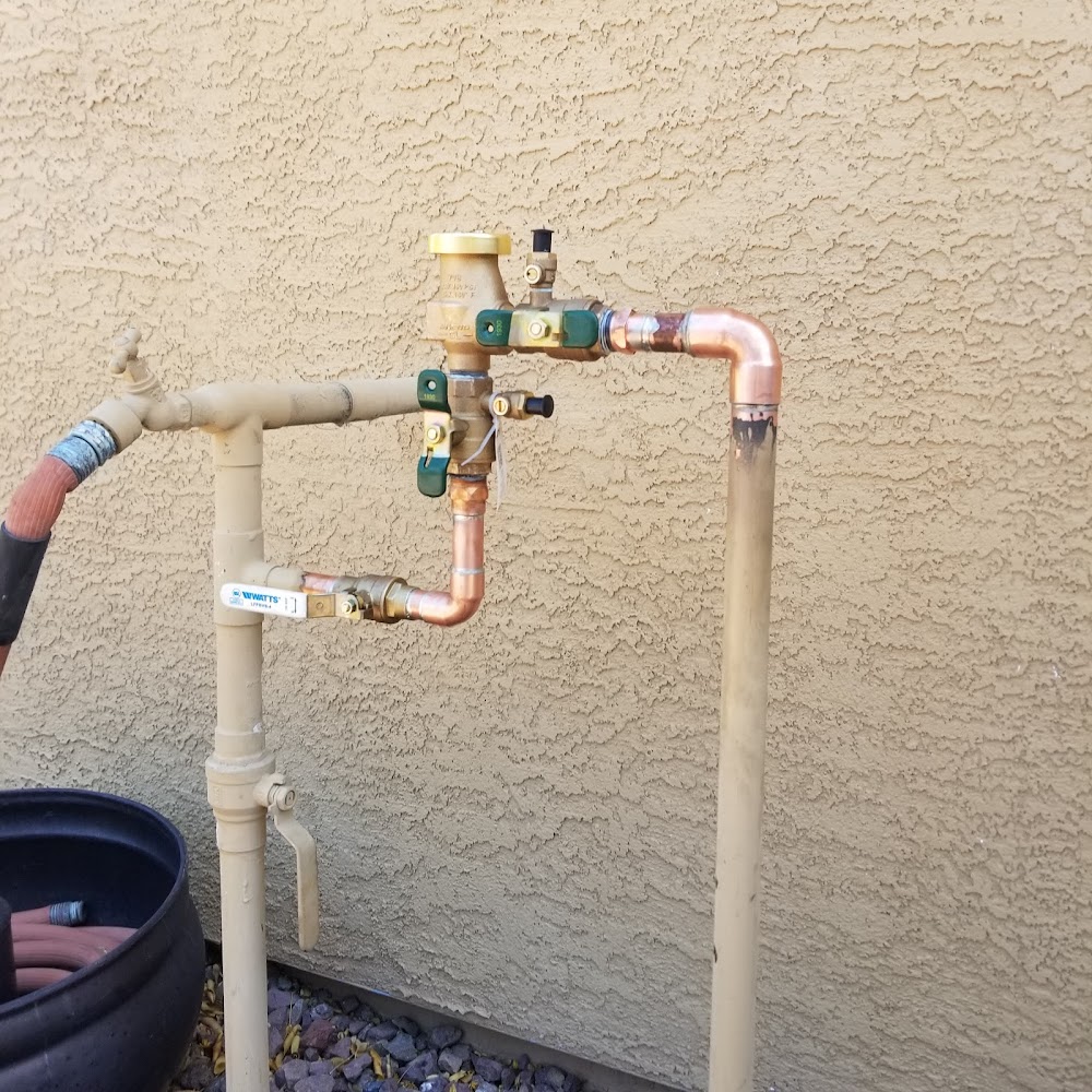 Affordable Plumber AZ LLC