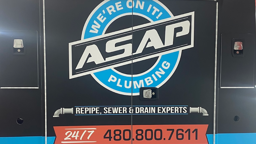 ASAP Plumbing